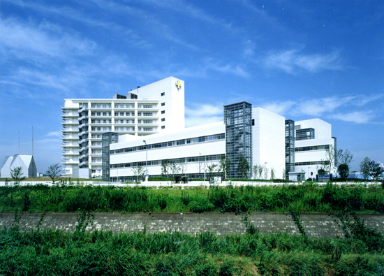 横浜労災病院